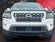 Дефлектор капота Nissan Frontier 2022-2025 USA гладкий FormFit HD13H22 HD13H22 фото 9