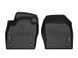 Dywaniki gumowe 3D Liners prz&oacute;d Audi A1 2019 - 2025 EUR czarny WeatherTech 4413561