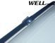 Дефлекторы окон к-т 4 шт Premium серия Toyota RAV4 2001 - 2005 4 дверей Wellvisors 3-847TY012 3-847TY012 фото 5