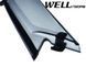 Дефлекторы окон к-т 4 шт Premium серия Toyota RAV4 2001 - 2005 4 дверей Wellvisors 3-847TY012 3-847TY012 фото 9