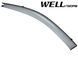 Дефлекторы окон к-т 4 шт Premium серия Toyota RAV4 2001 - 2005 4 дверей Wellvisors 3-847TY012 3-847TY012 фото 3