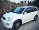 Дефлекторы окон к-т 4 шт Premium серия Toyota RAV4 2001 - 2005 4 дверей Wellvisors 3-847TY012 3-847TY012 фото 6
