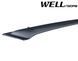 Дефлекторы окон к-т 4 шт Premium серия Toyota RAV4 2001 - 2005 4 дверей Wellvisors 3-847TY012 3-847TY012 фото 2