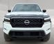 Дефлектор капота Nissan Frontier 2022-2025 USA гладкий FormFit HD13H22 HD13H22 фото 1
