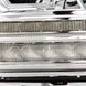 Lampy przednie RAM/Dodge Ram 1500 Classic 2009-2024 G2 Style PRO seria chrom AlphaRex 880562