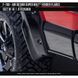Фендера Ford F-150 2015-2017 черный AIR DESIGN FO20A08 FO20A08 фото 8