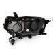 Передние фары Toyota 4Runner 2010-2013 PRO серия черные AlphaRex 880755 880755 фото 8