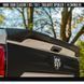 Спойлер на задний борт RAM/Dodge Ram 2500 2010-2023 черный AIR DESIGN CH06A16 CH06A16. фото 1