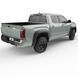 Poszerzenia nadkoli Toyota Tundra 2022 - 2026 Bolt Style do malowania EGR BLF1011