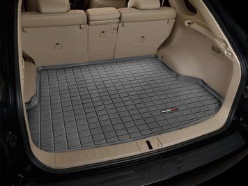 Cargo Liner Lexus RX 2010 - 2015 Black WeatherTech 40377