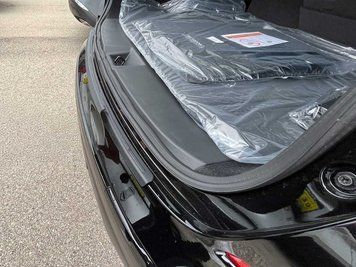 BumperTopper Nissan Murano 2015 - 2024 WeatherTech BP0048