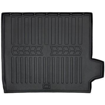 Cargo Liner Land Rover/Range Rover Range Rover Sport 2013 - 2022 (II L494) Black SOVA-PL
