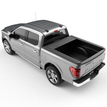 Capac pliabil pentru camionetă RollTrac Ford F-150 Raptor 2015 + 174см (5,7ft) RT038812ML EGR Europe