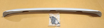 Trunk lid spoiler with for painting Hyundai Tucson 2004 - 2012 UNCLE WG150522
