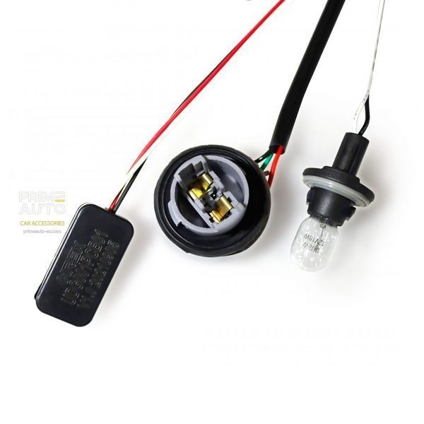 Konwertery RAM/Dodge Ram 1500 Classic 2013-2024 LED AlphaRex 640011