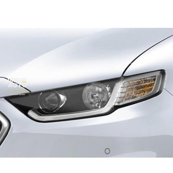 Захист фар Subaru Impreza 2008 - 2011 EGR 5621 5621 фото