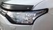 Захист фар Subaru Impreza 2008 - 2011 EGR 5621 5621 фото 1