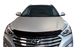 Deflector capota Hyundai Santa Fe 2013-2018 netezi FormFit RFG033