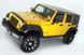 Window Deflectors 4 pcs Set Jeep WRANGLER(JK) 2007-2018 Ventvisor OUTSIDE MOUNT Smoke AVS 94249
