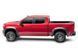 Fender Flares set 4 PCs Chevrolet Silverado 1500 2019-2021 Forge-style black Bushwacker 48140-08