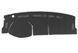 Коврик на приборную панель Mazda 6 2003 - 2008 Wellvisors 3-886MZ014 3-886MZ014 фото 1