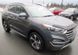 Deflektor maski Hyundai Tucson 2016-2021 gładki FormFit HD10H16