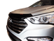 Deflector capota Hyundai Santa Fe 2013-2018 netezi FormFit RFG033