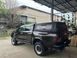 Кунг на пікап алюмінієвий JUSNCAP Toyota Hilux 2026 + JD10H26 JD10H26 фото 1