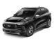 Hood Spoiler Ford Escape 2023 - 2026 Aeroskin Chrome AVS 622282