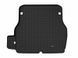Килим в багажник за 2м рядом Tesla Model X 2026 чорний WeatherTech 401896 401896 фото 1