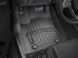Dywaniki gumowe 3D Liners prz&oacute;d Dodge Durango 2016 + czarny WeatherTech 449301