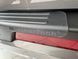 BumperTopper Toyota RAV4/Plug-In Hybrid 2026 + Black WeatherTech BP0197