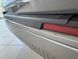 BumperTopper Toyota RAV4/Plug-In Hybrid 2026 + Black WeatherTech BP0197