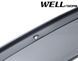 Дефлекторы окон к-т 4 шт Premium серия Subaru Forester 2009 - 2013 Wellvisors 3-847SU002 3-847SU002 фото 11