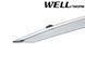 Дефлекторы окон к-т 4 шт с хромированным молдингом Volvo XC60 2018 - 2025 Wellvisors 3-847VO007 3-847VO007 фото 8