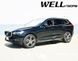 Дефлекторы окон к-т 4 шт с хромированным молдингом Volvo XC60 2018 - 2025 Wellvisors 3-847VO007 3-847VO007 фото 2