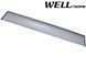 Дефлекторы окон к-т 4 шт Premium серия Subaru Forester 2009 - 2013 Wellvisors 3-847SU002 3-847SU002 фото 8
