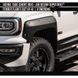 Фендера GMC Sierra 1500 2016-2018 черный AIR DESIGN GM28D05 GM28D05 фото 1