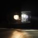 Передние фары Toyota Sequoia 2008 - 2017 LED LUXX серия цвет Alpha-Black AlphaRex 880825 880825. фото 5