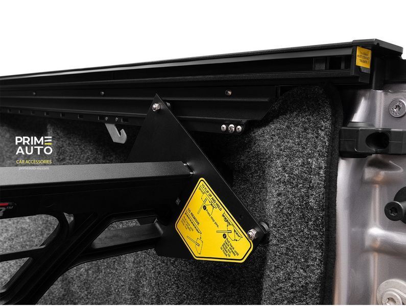 Органайзер в кузов Ford Ranger 2019 - 2022 152см (5ft) RollnLock CM122 CM122.. фото