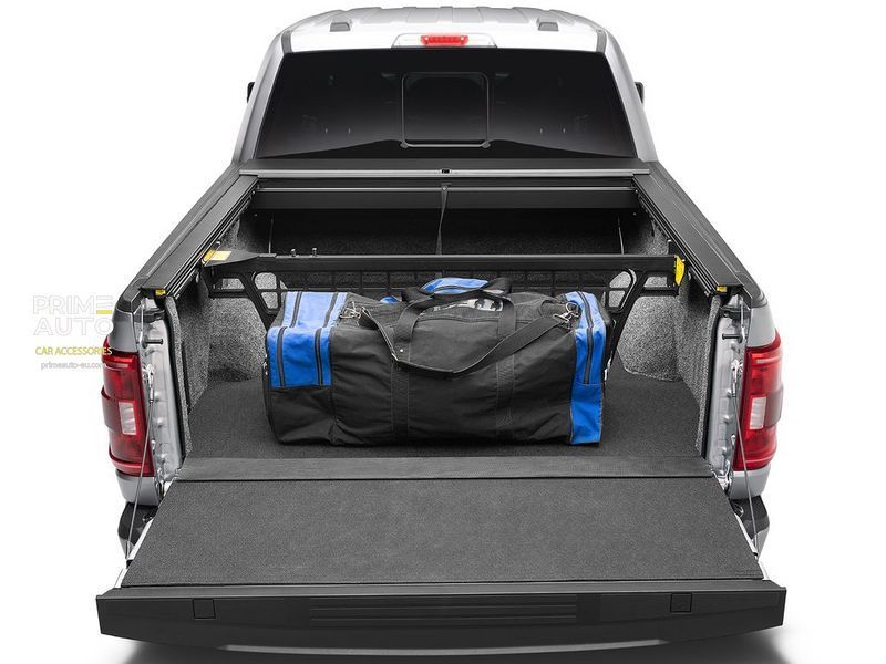Органайзер в кузов Ford Ranger 2019 - 2022 152см (5ft) RollnLock CM122 CM122.. фото