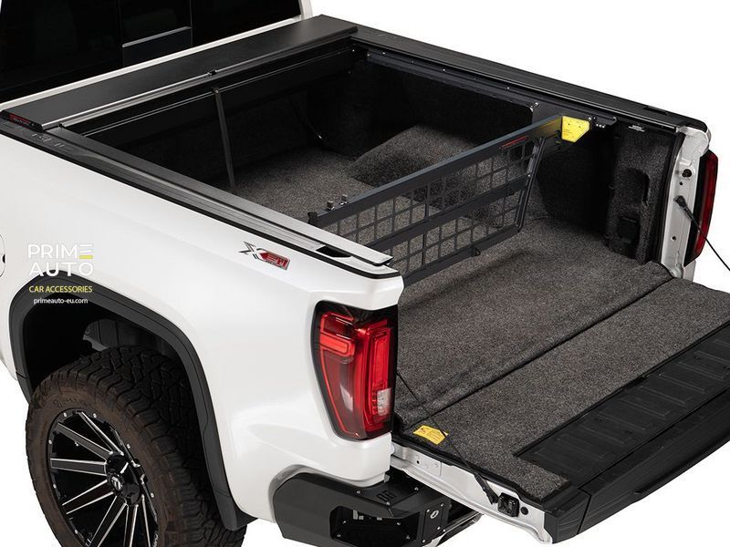 Органайзер в кузов Ford Ranger 2019 - 2022 152см (5ft) RollnLock CM122 CM122.. фото
