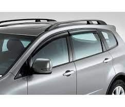 Window Deflectors 4pcs KIA Sorento 2009 - 2013 EGR 92441008B