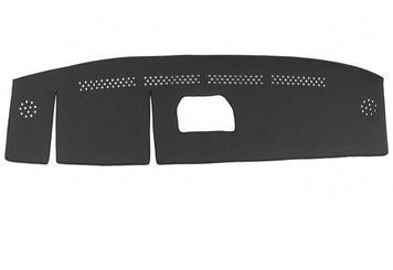 Covoraș de bord Toyota FJ Cruiser 2007-2014 з дисплеєм Wellvisors 3-886TY003