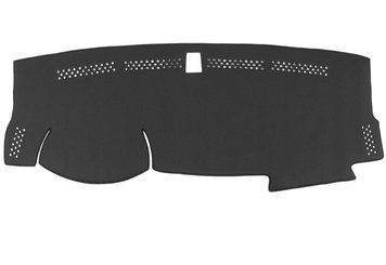 Covoraș de bord Hyundai Ioniq 2017-2019 Wellvisors 3-886HY015