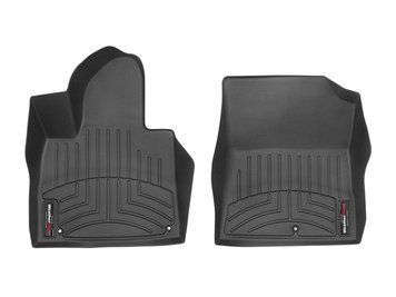 Dywaniki gumowe 3D Liners prz&oacute;d Kia Sorento 2021 - 2026 czarny WeatherTech 4416501