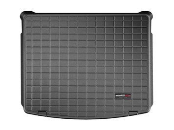 Cargo Liner Jeep Compass 2017 - 2027 Black WeatherTech 401043
