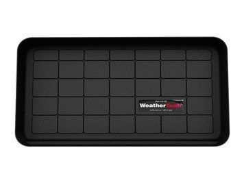 Cargo Liner Audi e-tron 2022 - 2024 Black WeatherTech 401451