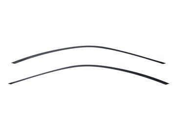 Owiewki do szyb samochodowych num 4 szt Premium seria Toyota 86 2022 - 2025 Wellvisors 3-847TY069