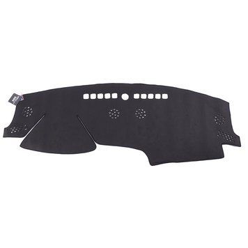 Covoraș de bord Audi Q5 2009-2017 Wellvisors 3-777AU013